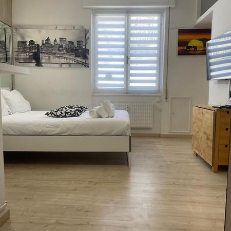 Living Genova Apartment Экстерьер фото